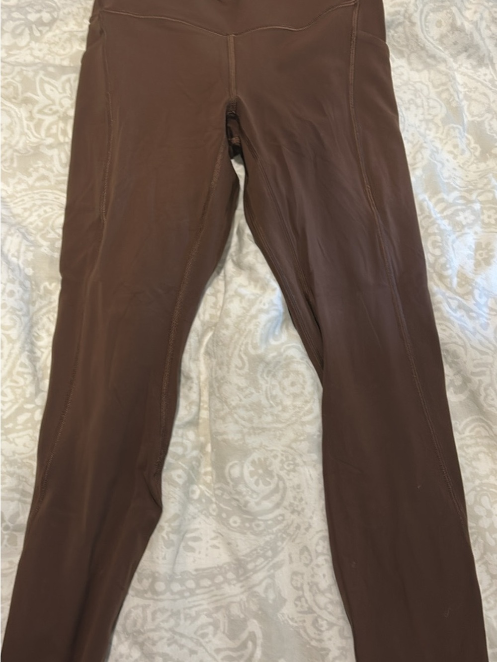 Lululemon align size 6